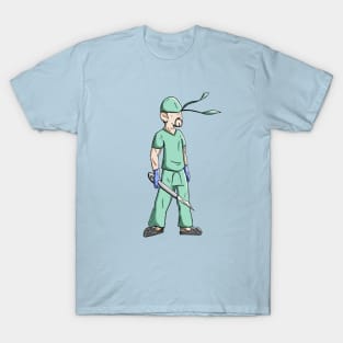 Super Surgeon T-Shirt